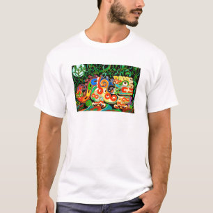 ジャガー Tシャツ