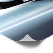 ジャガーC-XFポスター ポスター (角)