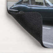 ジャガーE型ハードトップ マウスパッド (コーナー)