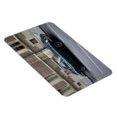 ジャガーE型ハードトップ マグネット (右側)