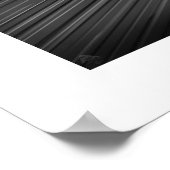 ジャガーE型 ポスター (角)