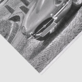 ジャガーE型 薄葉紙 (詳細)