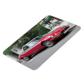 ジャガーE マグネット (左側)