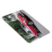 ジャガーE マグネット (右側)