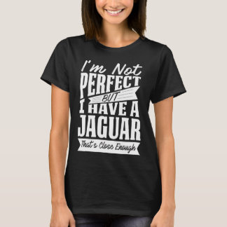 ジャガーWに最適 Tシャツ