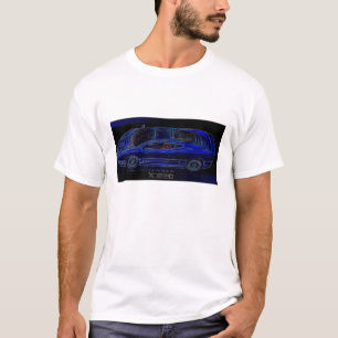 ジャガーXJ220 Tシャツ
