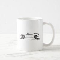 ジャガーXKロードスター