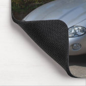 ジャガーXK8カブリオレ マウスパッド (コーナー)