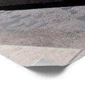 ジャガーXK 120 ポスター (角)