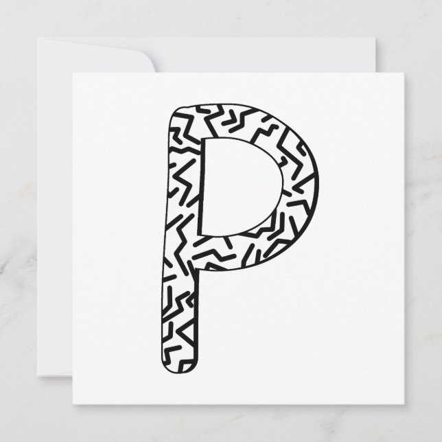 ジャギーP (正面)