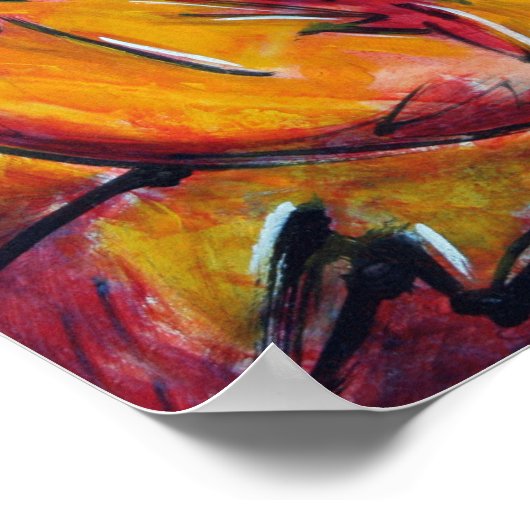 ジャクイン2008 ポスター (角)