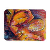 ジャクイン2008 マグネット (横)