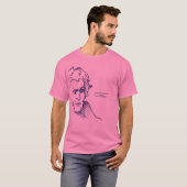 ジャクソンのパーティー Tシャツ (正面フル)
