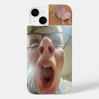 ジャクソンは今君のポケットに入っている Case-Mate iPhone 14ケース