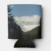 ジャクソングレイシャーオーバービューアットグレイシャーナショナルパーク 缶クーラー (裏面)