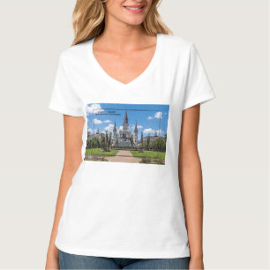 ジャクソンスクエアニューオーリンズ Tシャツ