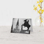 ジャクソンスクエア「ノーラ」グリーティングカード カード (黄色い花)