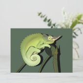 ジャクソンチェリー 招待状 (スタンド正面)