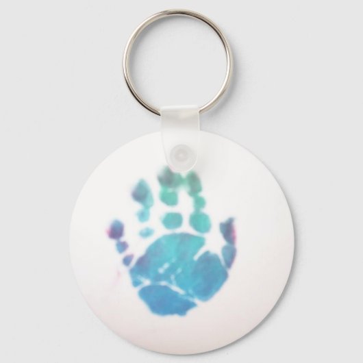 ジャクソンハンド キーホルダー (正面)