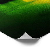 ジャクソンビルのスカイライン ポスター (角)