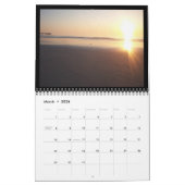 ジャクソンビルのビーチ、フロリダ カレンダー (3月 2026)