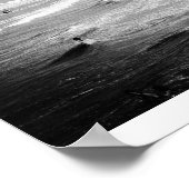 ジャクソンビルビーチポスター ポスター (角)