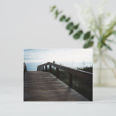 ジャクソンビルビーチ、フロリダ ポストカード (スタンド正面)