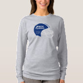 ジャクソンビルフロリダFLサッカーヘルメット Tシャツ (正面)