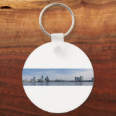 ジャクソンビル天窓 キーホルダー (正面)
