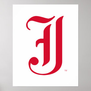 ジャクソンビル州大クラシック学JSUレター ポスター