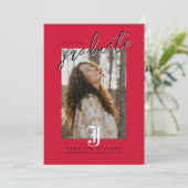 ジャクソンビル州大クラシック学JSUレター 案内状 (スタンド正面)