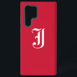 ジャクソンビル州大クラシック学JSUレター SAMSUNG GALAXY S22 ULTRAケース<br><div class="desc">ジャクソンビル州大学のプライドを表示はっきりしたしスタイリッシュ、このロゴデザイン。このクラシックのエンブレムは、JSUの強い伝統と精神を象徴し、学生や同窓生、そして情熱的なゲームコックスのファンに最適である。あなたはジャクソンビル州陸上競技をサポートするか祝、学校プライドをサポートするかどお洒落も、このタイムレスな「J」ロゴは大学につながりを示す方法であ素晴らしる。</div>