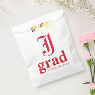 ジャクソンビル州大学卒業 フェイバーバッグ