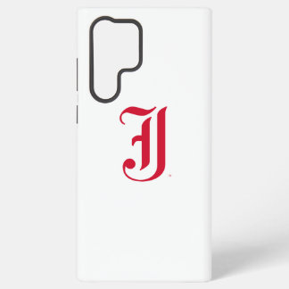 ジャクソンビル州立大学 クラシックJSUイニシャル SAMSUNG GALAXY S22 ULTRAケース