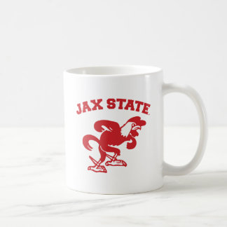 ジャクソンビル州立大学 JAX State Gamecocks コーヒーマグカップ