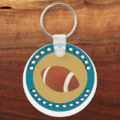 ジャクソンビル キーホルダー (正面)