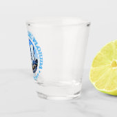 ジャクソンビル（都市） ショットグラス (右)