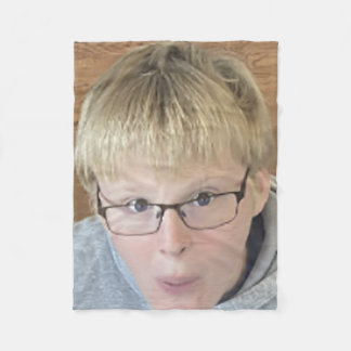 ジャクソンブランケット フリースブランケット