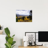 ジャクソンホールシリーズ ポスター (ホームオフィス)