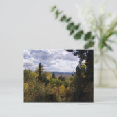 ジャクソンホールシリーズ ポストカード (スタンド正面)