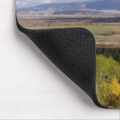 ジャクソンホールシリーズ マウスパッド (コーナー)