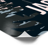 ジャクソンホールトラベルリゾートポスターヴィンテージ ポスター (コーナー)