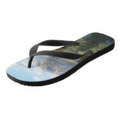 ジャクソンホールマウンテンズアンドリバー ビーチサンダル (アングル)