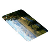 ジャクソンホールマウンテンズアンドリバー マグネット (右側)