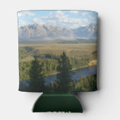 ジャクソンホールマウンテンズアンドリバー 缶クーラー (裏面)