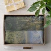 ジャクソンホールマウンテンズアンドリバー 薄葉紙 (ギフト)