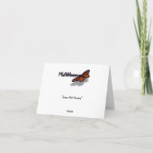 ジャクソンホールマウンテンズハッピーバースデー カード (裏面)