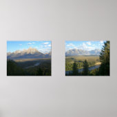 ジャクソンホールマウンテンズ(グランドテトンナショナルパーク) (正面)