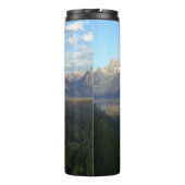 ジャクソンホールマウンテンズ(グランドテトンナショナルパーク) タンブラー (裏面)