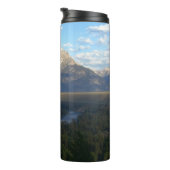 ジャクソンホールマウンテンズ(グランドテトンナショナルパーク) タンブラー (回転右)